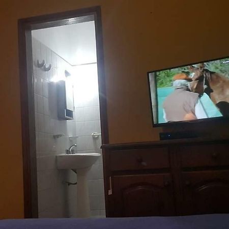 Hotel Ruta 40 צ'ילסיטו מראה חיצוני תמונה