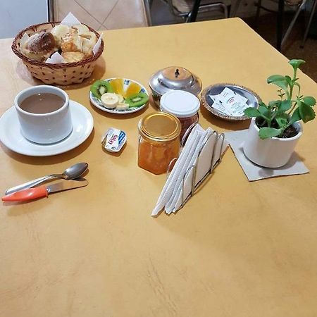 Hotel Ruta 40 צ'ילסיטו מראה חיצוני תמונה