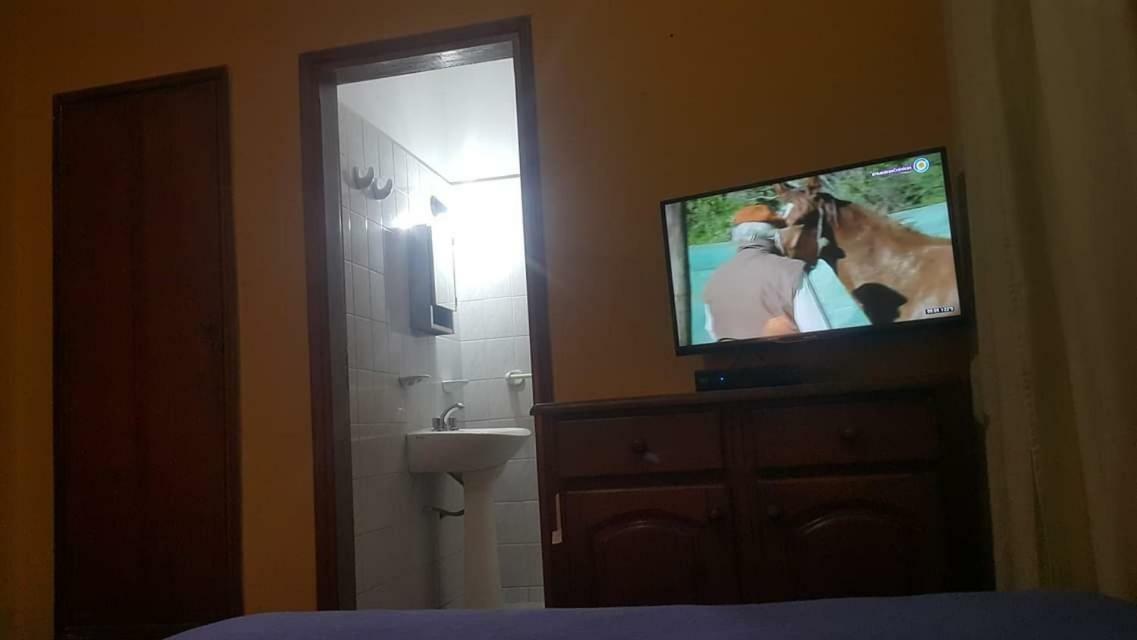 Hotel Ruta 40 צ'ילסיטו מראה חיצוני תמונה