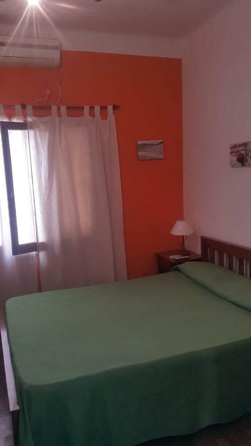 Hotel Ruta 40 צ'ילסיטו מראה חיצוני תמונה