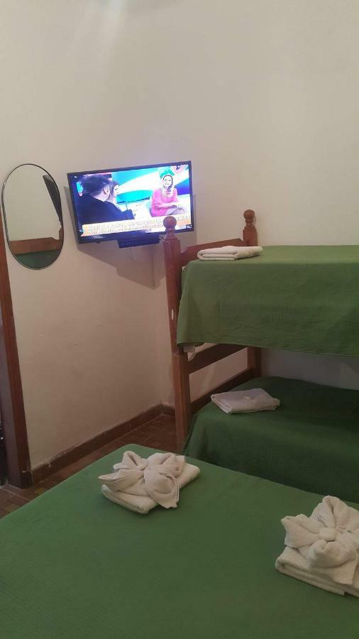Hotel Ruta 40 צ'ילסיטו מראה חיצוני תמונה