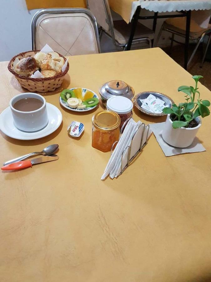 Hotel Ruta 40 צ'ילסיטו מראה חיצוני תמונה